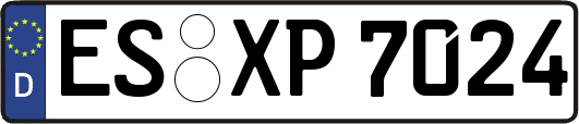 ES-XP7024