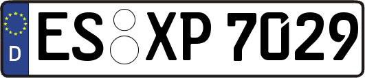 ES-XP7029