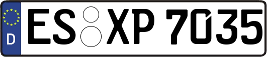ES-XP7035