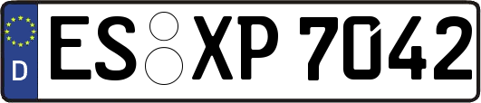 ES-XP7042