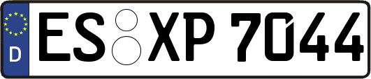 ES-XP7044
