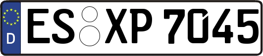 ES-XP7045