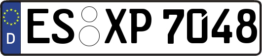 ES-XP7048