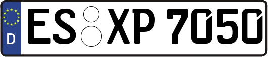 ES-XP7050