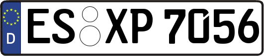 ES-XP7056