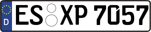 ES-XP7057