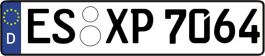ES-XP7064