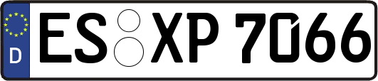 ES-XP7066