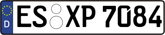 ES-XP7084