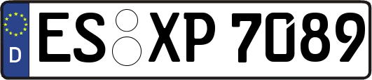 ES-XP7089