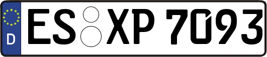 ES-XP7093