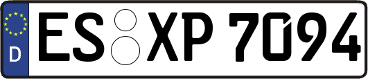 ES-XP7094