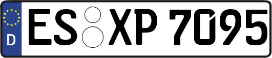 ES-XP7095