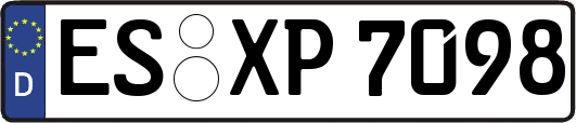 ES-XP7098