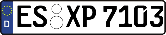 ES-XP7103