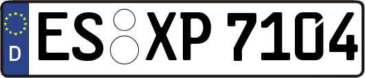 ES-XP7104