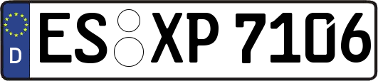 ES-XP7106