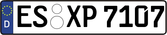 ES-XP7107