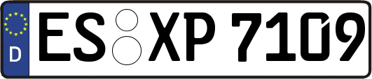 ES-XP7109