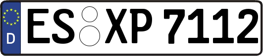 ES-XP7112