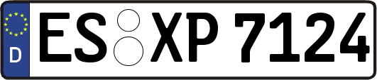 ES-XP7124