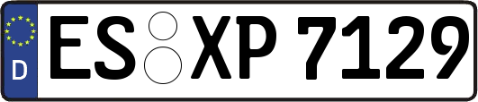 ES-XP7129