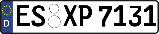 ES-XP7131