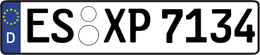 ES-XP7134
