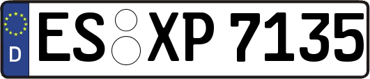 ES-XP7135