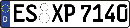 ES-XP7140