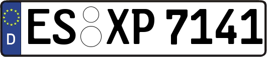 ES-XP7141