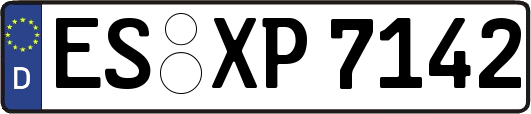 ES-XP7142