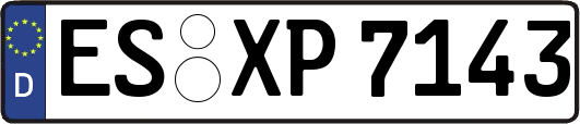 ES-XP7143