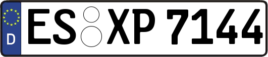 ES-XP7144