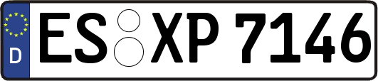 ES-XP7146