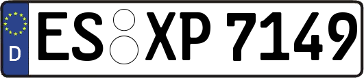 ES-XP7149