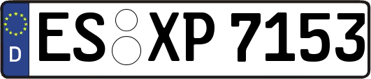 ES-XP7153