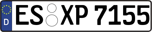 ES-XP7155