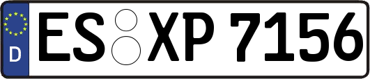 ES-XP7156