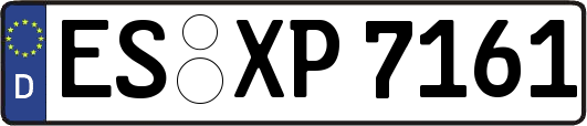 ES-XP7161