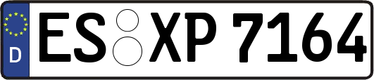 ES-XP7164