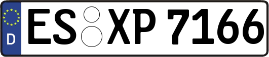 ES-XP7166