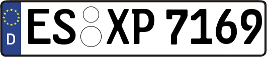 ES-XP7169