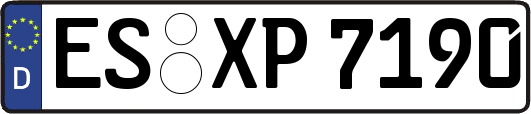 ES-XP7190