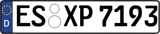 ES-XP7193