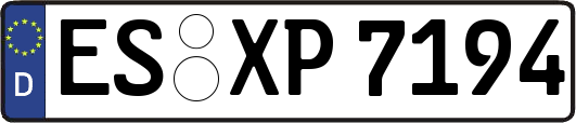 ES-XP7194