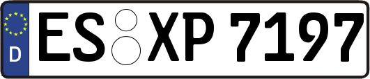 ES-XP7197