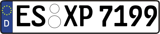 ES-XP7199
