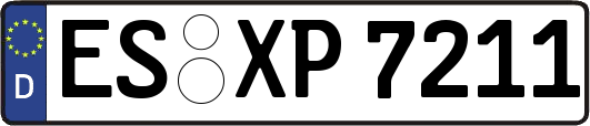 ES-XP7211