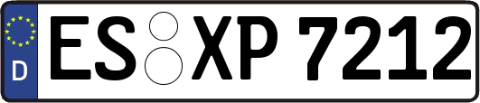 ES-XP7212